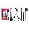 i-ENVY All-in-One Beautiful Tool Kit for Expert Eyebrow Shaping and
