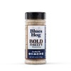 Blues Hog Bold & Beefy Seasoning, Gourmet BBQ Rub for