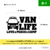 [KAIMIRU STORE] Hiace 4WD Van General Purpose Car Mini Car