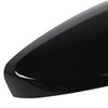 Rearview Mirror Cover Cap 87616 3X000ANKA Glossy Black Side Wing