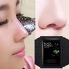 Blackhead Remover 10pc Face Peel Black Mask Acne Pore Cleansing