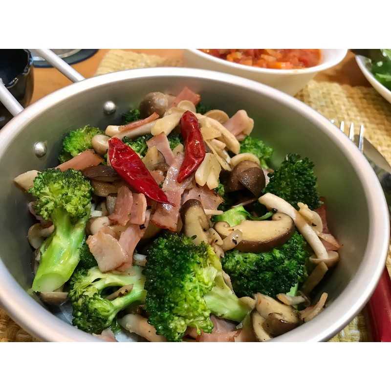 Daiichi Aluminum Hoshimal Cup L