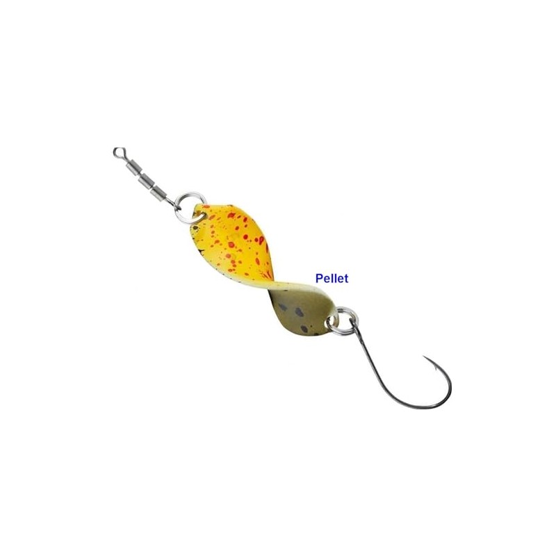 Balzer Pro Staff Spoons Pellet 2.5 g