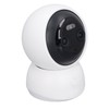 Home Security Camera 360 Degree 3MP WiFi Wireless Indoor Camera