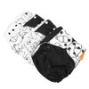 4pcs/set Baby Cloth Diaper Cover Washable Reusable Newborn Nappy Cover