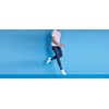 Calcetines Tiago M So, FALKE, Hombre, Gris, 5-6