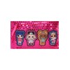 LOL L.O.L. Surprise! Girl's Children's Glitter Sequin Backpack, pink