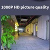 1280x960 WIFI HD Motion Camera 128G Available AVI Video Format