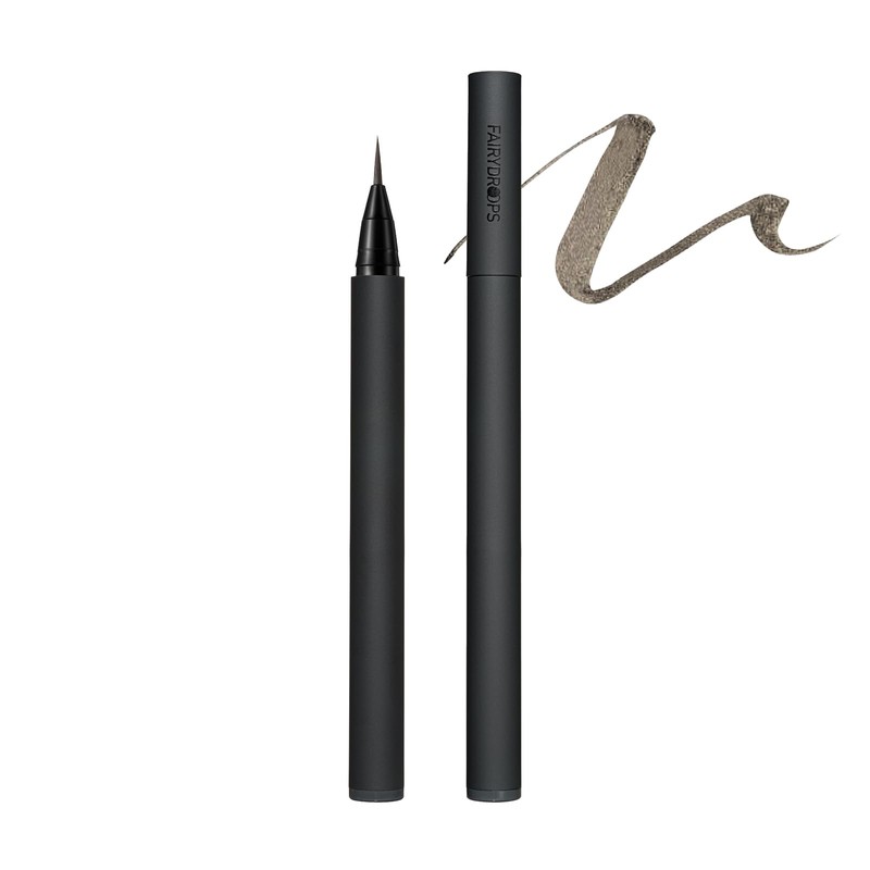 Fairy Drops Flat Blush Liner, Popular Liquid Eyeliner, Eyeliner, Eyeliner,