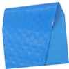 BESPORTBLE 2pcs Non-Slip Swimming Pool Ladder Mat Waterproof Anti-Skid Pad