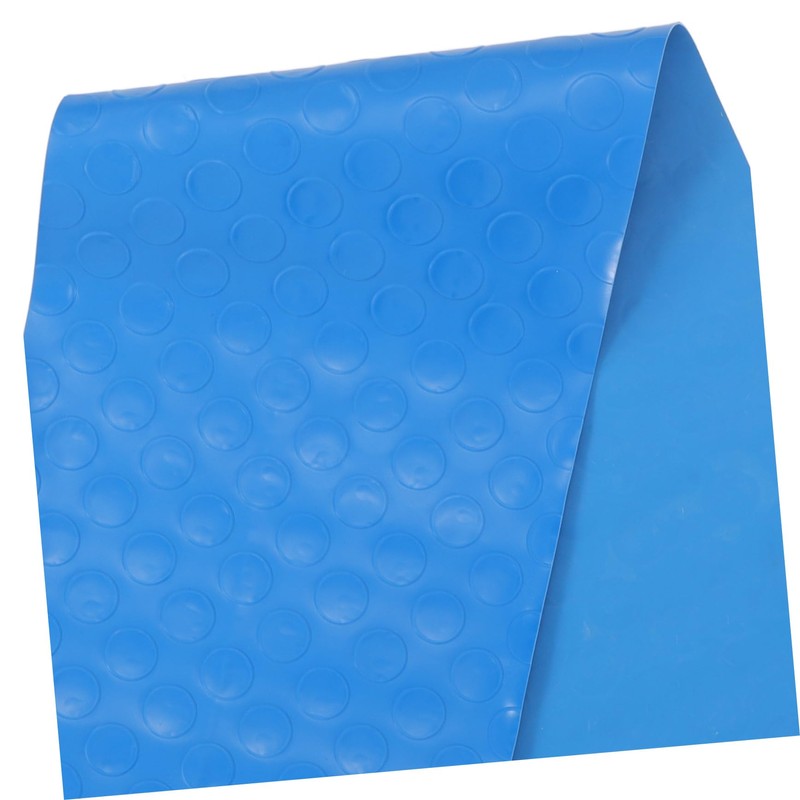 BESPORTBLE 2pcs Non-Slip Swimming Pool Ladder Mat Waterproof Anti-Skid Pad
