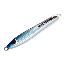 ブリード(Breed) ブルテリア125ｇ カタクチイワシ