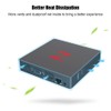 Z85 Beelink 2.4/5.8GHz Wifi VGA HDMI Quad Core Media Player