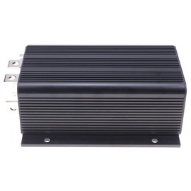 Solarhome 500A 48V 0-5k DC Motor Controller P125M-5603 Compatible with Curtis 1205 1205M-5601 1205M-5603