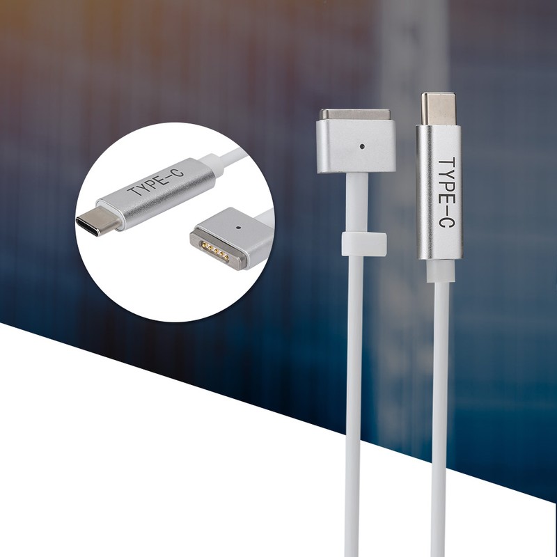 TPE TypE C PD Fast Charge Cable for MacBook Air