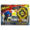 Nerf Dart Target Tag