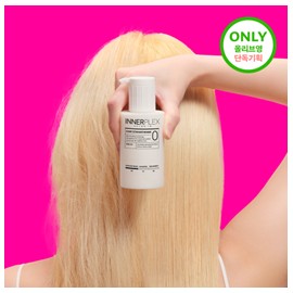 Mise-en-scene Innnerflex Hair Strengthener Special Set / Shampoo / Treatment, 3 Options To Choose - Hair Strengthener 145g Special Set