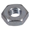Hillman Machine Screw Nut Hex Head Box 100