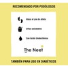 Kit 2 Pack The Neet Cream para uñas de las