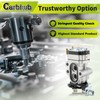 Carbhub 130BT Carburetor for Husqvarna 130BT 530BT Backpack Blower