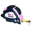 Eseno No.1 Metal Tape Measure Auto Lock Blade (Mum)