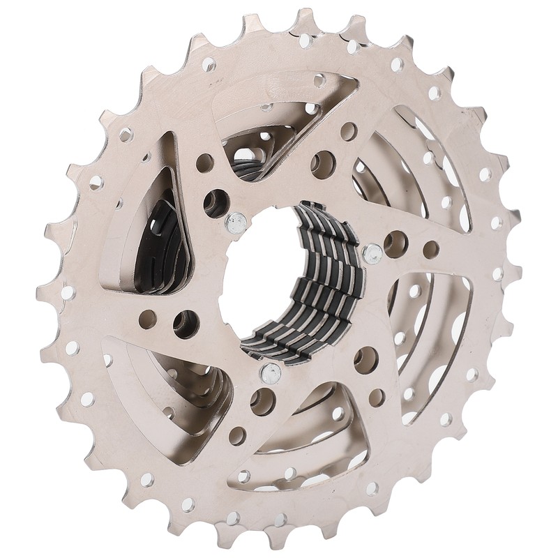VG Sports Mountain/Road Bike 8 Speed Freewheel Bicycle 11‑28T Steel
