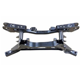 TOPAZ Rear Suspension Crossmember Subframe 68211932AB Replacement for 2007-2017 Dodge Caliber Jeep Compass Patriot 4x4 4WD AWD