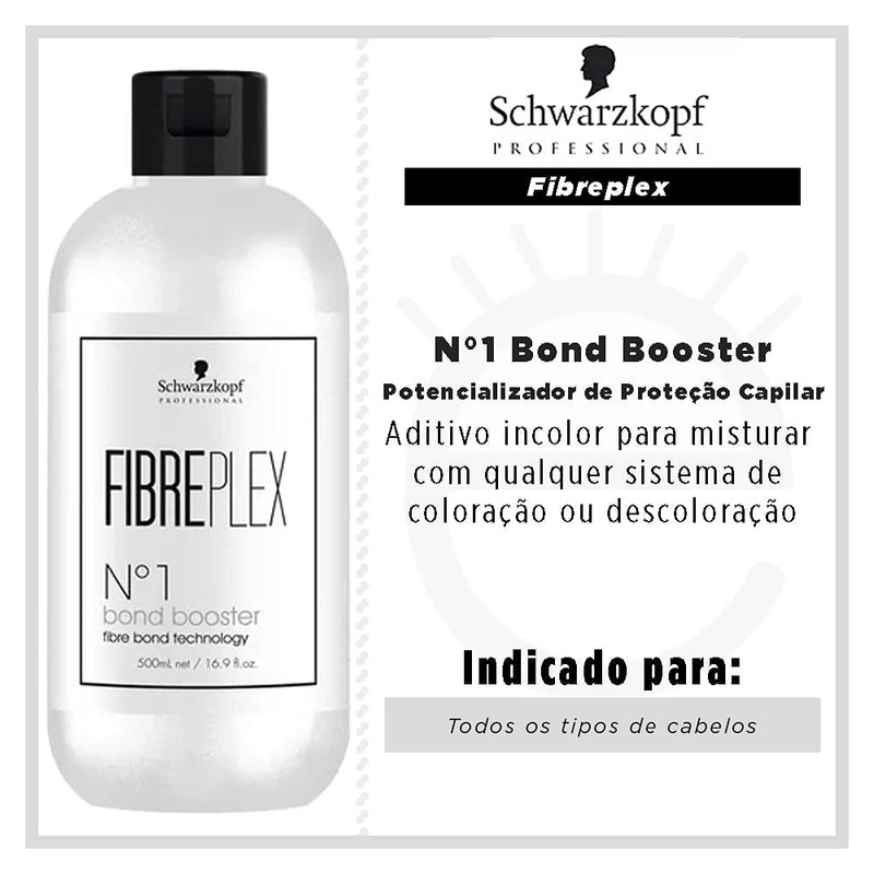 Fibreplex Bond Booster N°1 500 ML