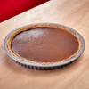 Judge Everyday JDAY74 Non Stick Round Flan Tin, Loose Base,