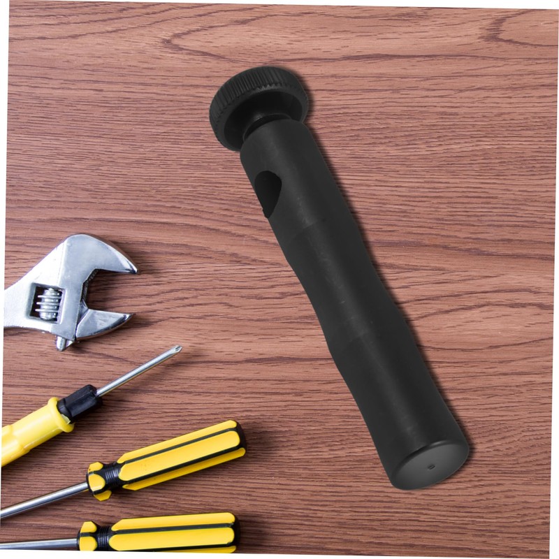 Hohopeti Glass Cutter Grip Handle Replacement Durable Pressure Grip for