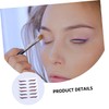 Ipetboom 12pairs Double Stickers and Eyeliner Stickers for Eye Makeup