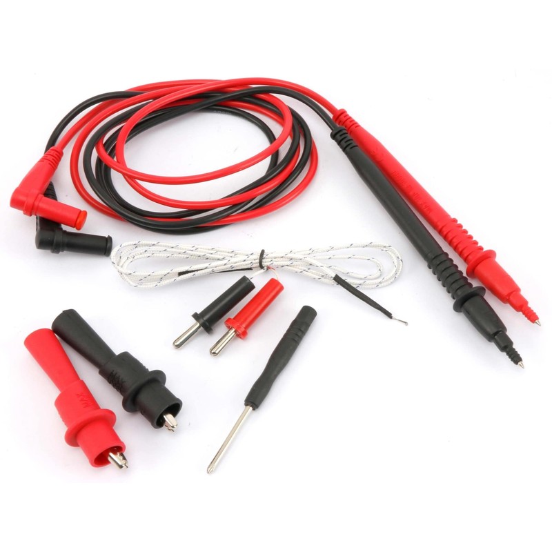 OWON True RMS Bluetooth Multimeter OW18B