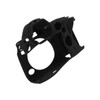 Litchi Texture Silicone Camera Bag Protector Case Camera Body Cover