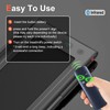 RETROSUN Replacement Remote Control for Yemsd 3 in 1 Portable