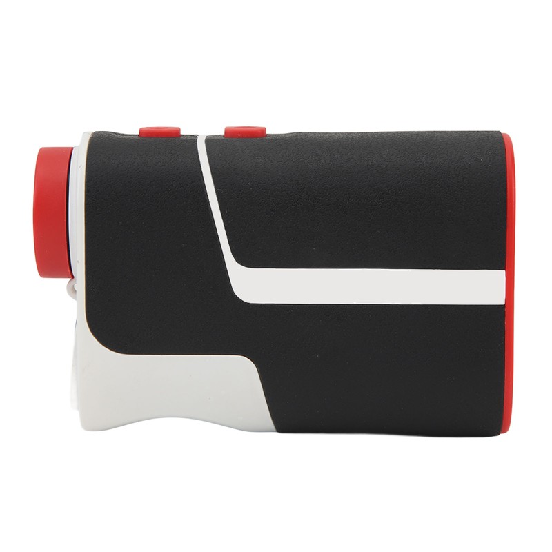Golf Rangefinder with Slope Detection Outdoor Laser Rangefinder 6X Magnification