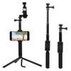 Portable Extension Selfie Stick Stand Holder for DJI OSMO POCKET