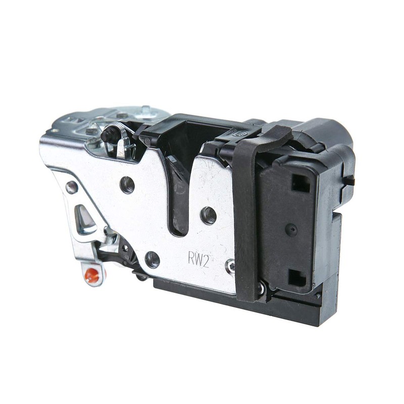A-Premium Door Latch Lock Actuator Compatible with Chevy, Saab &