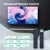 RC35S2-27 RC35-S2 RC35S2-40 New Remote Control Replacement Compatible for Bose