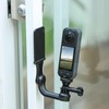 DJI 用Pocket 3用マルチアングルカメラマウント、Vlog用の磁気調整可能な多機能デスクトップスタンドホルダー