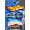 Hot Wheels 2004 Star Spangled 2 Series Purple Passion Metalflake
