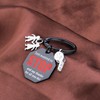 School Crossing Guard Keychain Crossing Guard Appreciation Gift Cross Walk