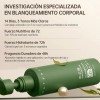 Watercome Loción Corporal Niacinamida Blanqueadora 220g