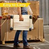 MaxWorks 50952 1000 lbs. Capacity 24 in. x 16 in.