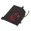 Cooling Fan Aluminum Alloy 4Pin DC 5V Computer CPU Fan