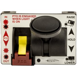 Buyers Products K90 Pneumatic P.T.O. Standard Pump Valve