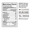 Epic Provisions Jerky Bites, 100% Wild Caught, Maple Glazed &