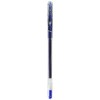 Pentel Hybrid Gel Ink Ballpoint Pen, 0.5mm, Blue Ink K105-GC