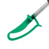 Zeroll 2012-EX Universal Extended Length EZ Disher Food Portion Control