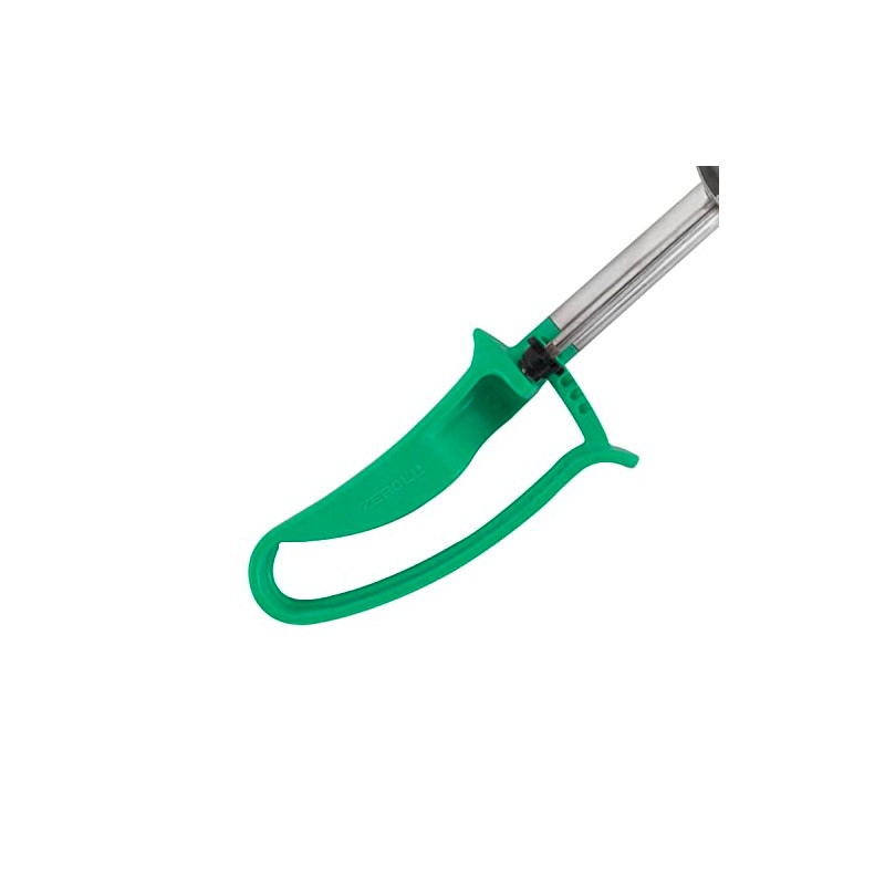 Zeroll 2012-EX Universal Extended Length EZ Disher Food Portion Control