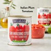 DeLallo San Marzano Style Diced Tomatoes, 28 Ounce Can, Italian